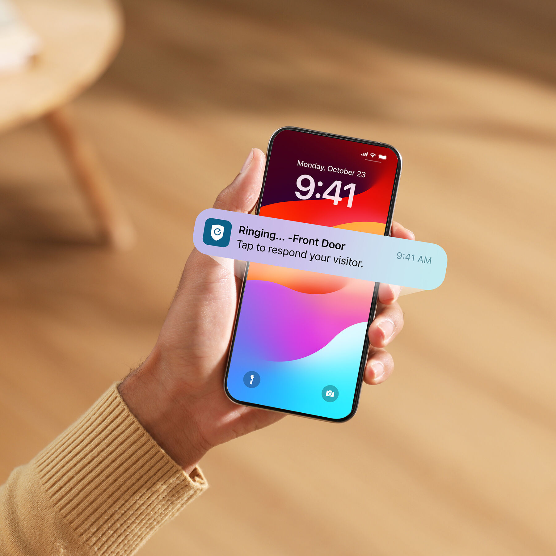 EUFY SECURITY VIDEO SMART LOCK E330, , scaau_hi-res