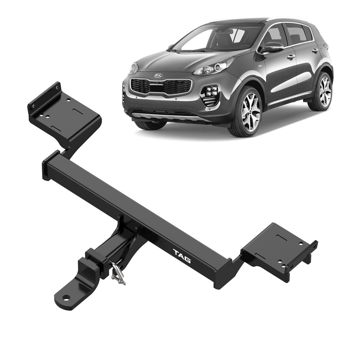 KIA SPORTAGE QL WAGON (10/15 - 05/18) - 1900/100KG, , scaau_hi-res