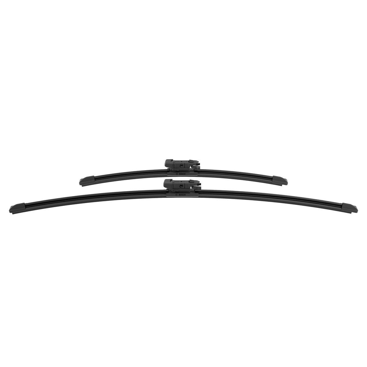 WIPER AEROTWIN BLADE SET A293S BOSCH *, , scaau_hi-res