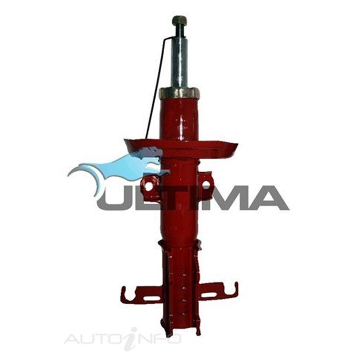 HOLDEN CRUZE 09-  JH, JG FRONT STRUT, , scaau_hi-res