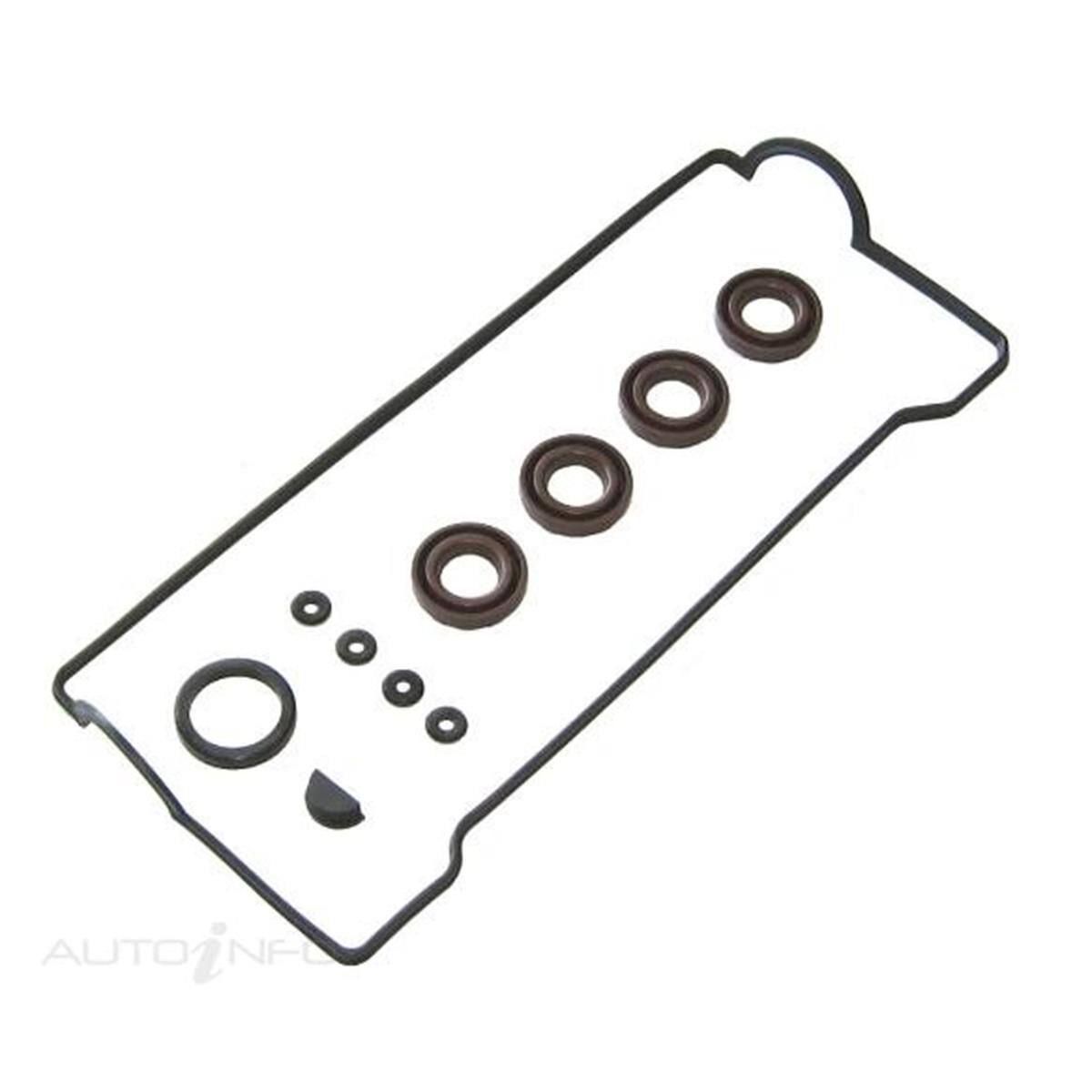 PTQ VALVE COVER GASKET SET, , scaau_hi-res
