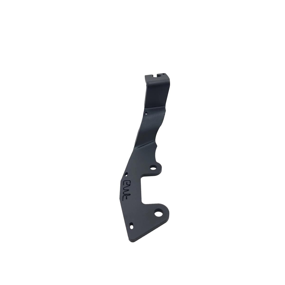 GMF ANTENNA BONNET BRACKET P/S- FORD RANGER/EVEREST RA 2023+, , scaau_hi-res