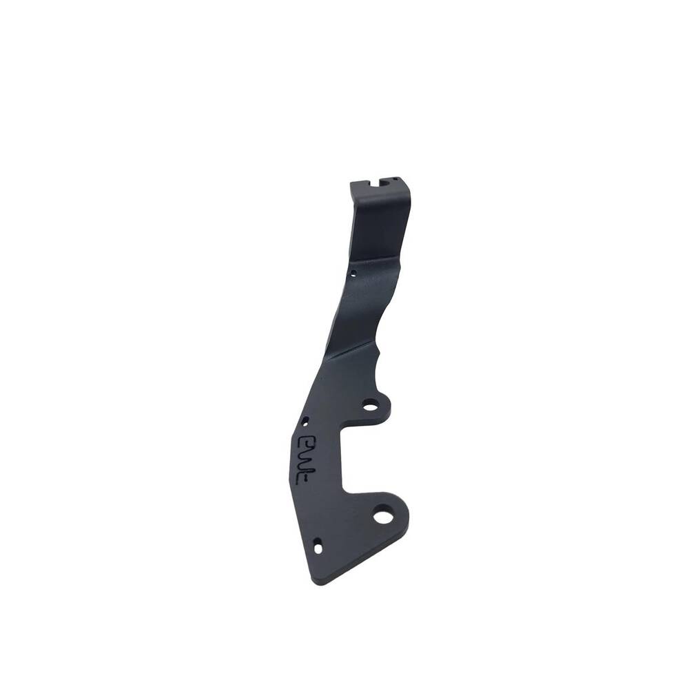 GMF Antenna Bonnet Bracket to suit Ford Ranger/Everest RA 2023+ - BB ...