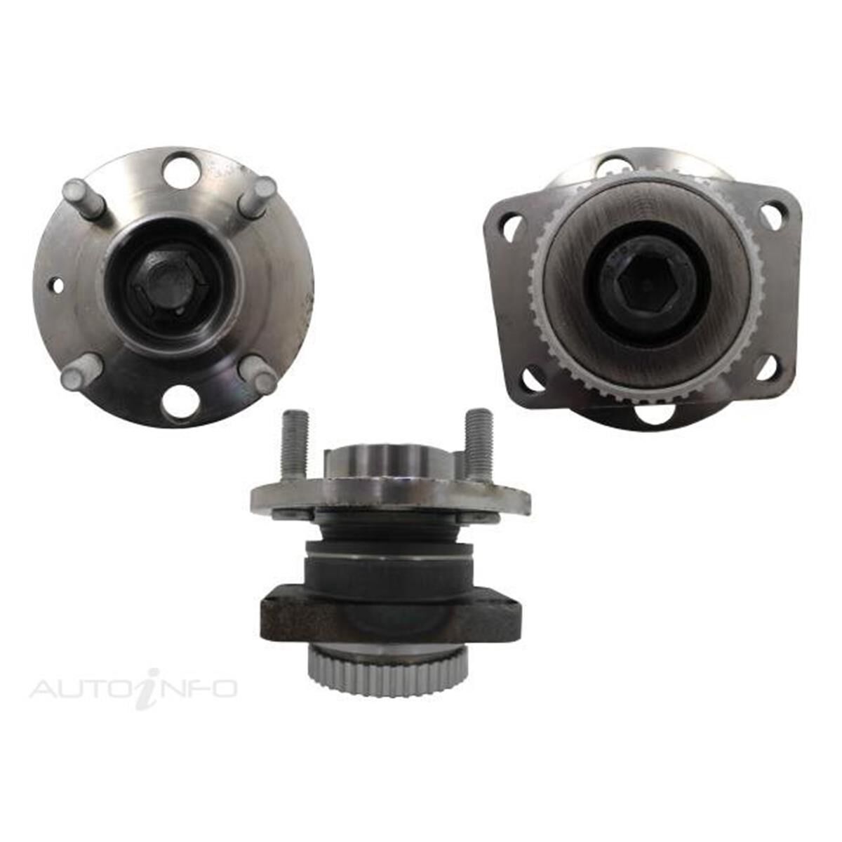 HUB ASSEMBLY, , scaau_hi-res