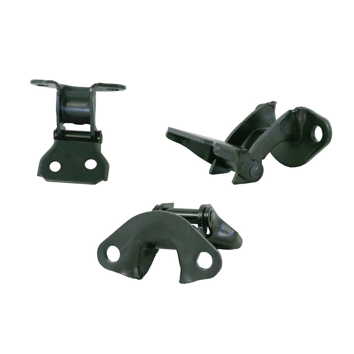 TOYOTA HIACE YH50 02/83-10/89 / FRONT DOOR HINGE / LEFT HAND SIDE / SUITS BOTH UPPER & LOWER, , scaau_hi-res