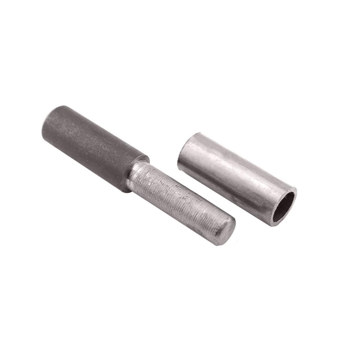 Sunrise Tailgate Pin Hinge 20 x 100mm Natural, , scaau_hi-res