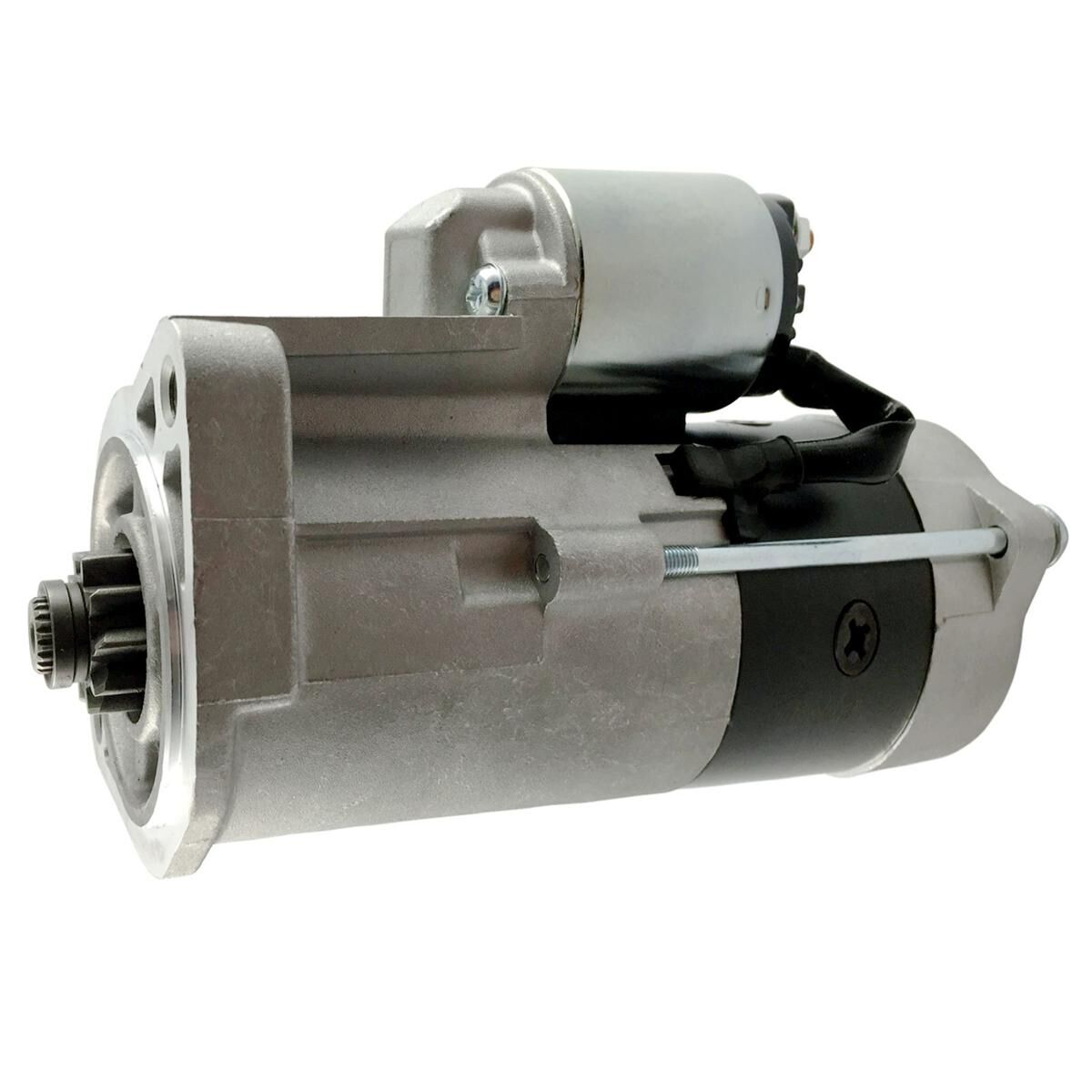 Starter Motor, , scaau_hi-res