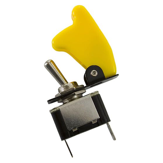 YELLOW COVERED MISSILE SWITCH, , scaau_hi-res