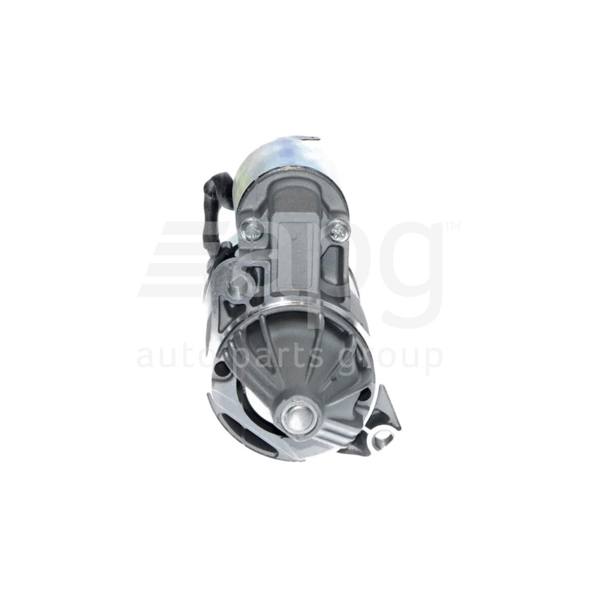 STARTER MOTOR MITSUBISHI TYPE, , scaau_hi-res