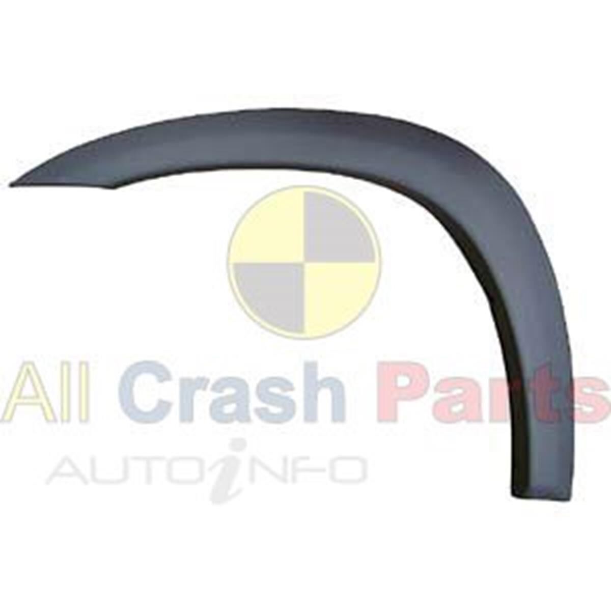 FRONT GUARD FLARE LH, , scaau_hi-res