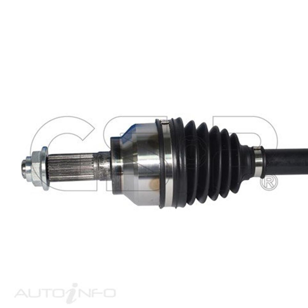 GSP CV Joint CVJ.MZ05 Supercheap Auto
