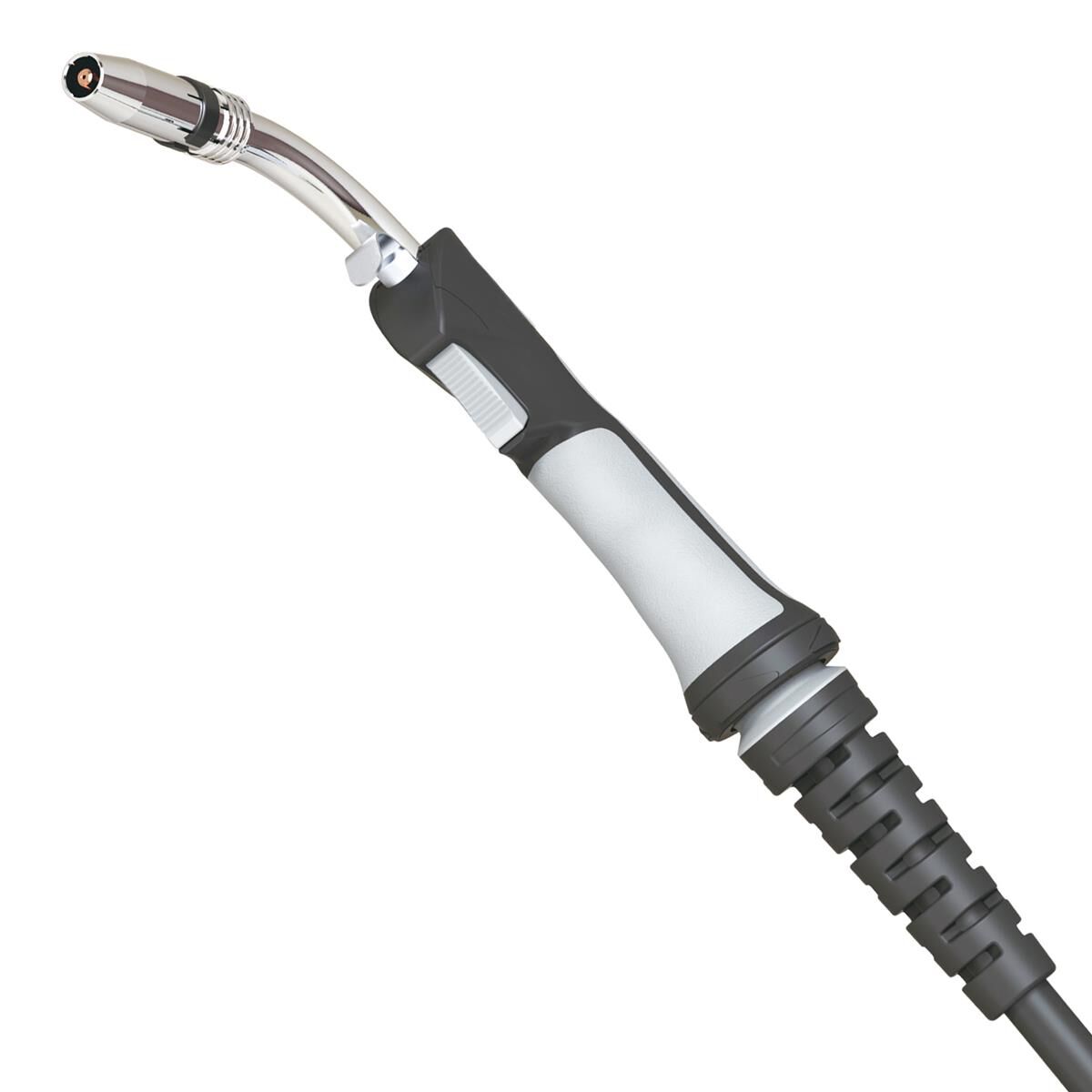 SB36 BINZEL STYLE MIG TORCH - 4M, , scaau_hi-res