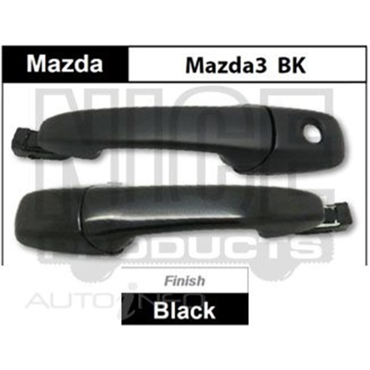 Door Handle, , scaau_hi-res