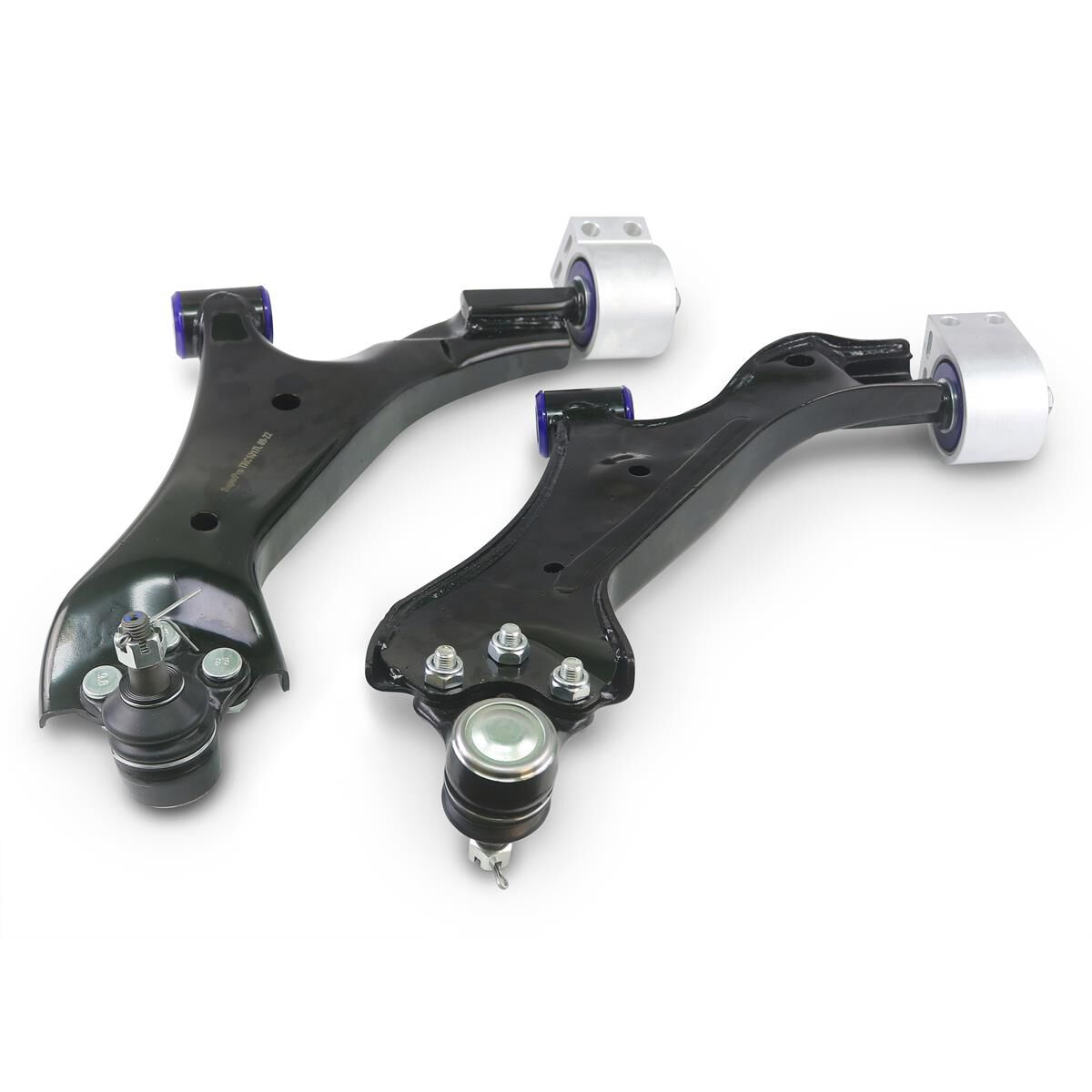 Holden Captiva Front Arm Kit, , scaau_hi-res