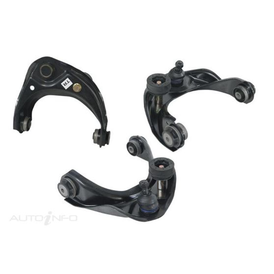 MAZDA 6  GH  12/2007 ~ 11/2012  FRONT UPPER CONTROL ARM  LEFT HAND SIDE, , scaau_hi-res