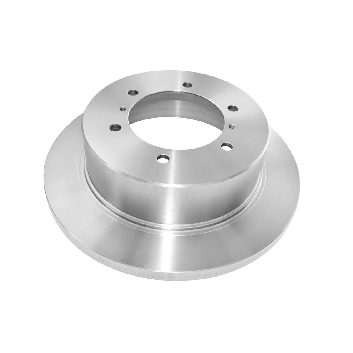 Street Standard SLD [ Mitsubishi Pajero 96-> R ], , scaau_hi-res