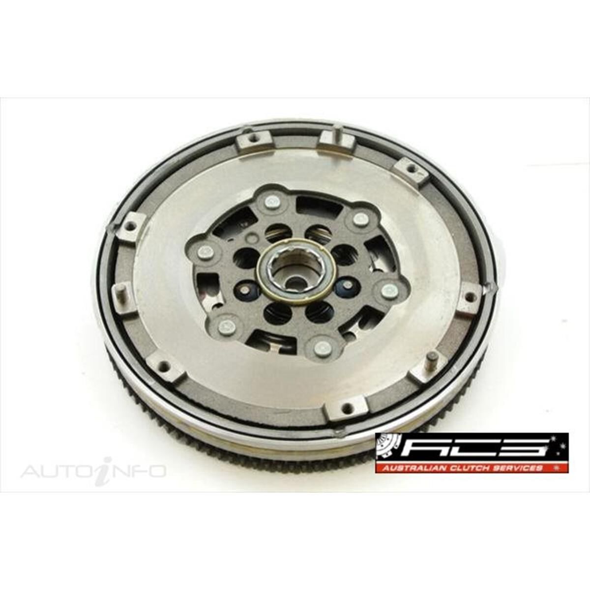 DMF HYUNDAI SON 2.7L V6, , scaau_hi-res