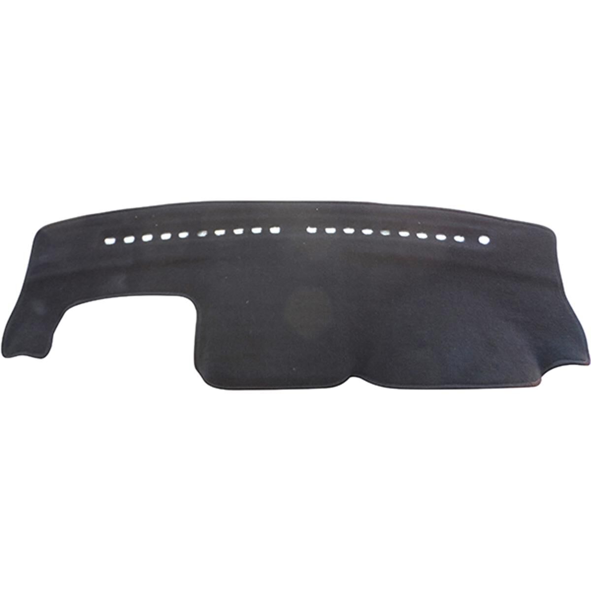 Sunland Charcoal Dashmat to suit Suzuki Jimny SN413/T6 - S3106, , scaau_hi-res