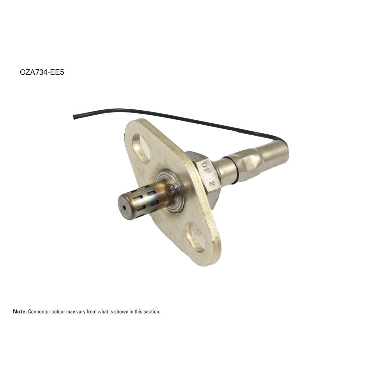 NTK OXYGEN SENSOR - OZA734-EE5, , scaau_hi-res