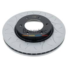 EVOLVE P4X SLOTTED ROTOR RANGER PY RAPTOR FRT SUITS P4X13 BIG BRAKE, , scaau_hi-res