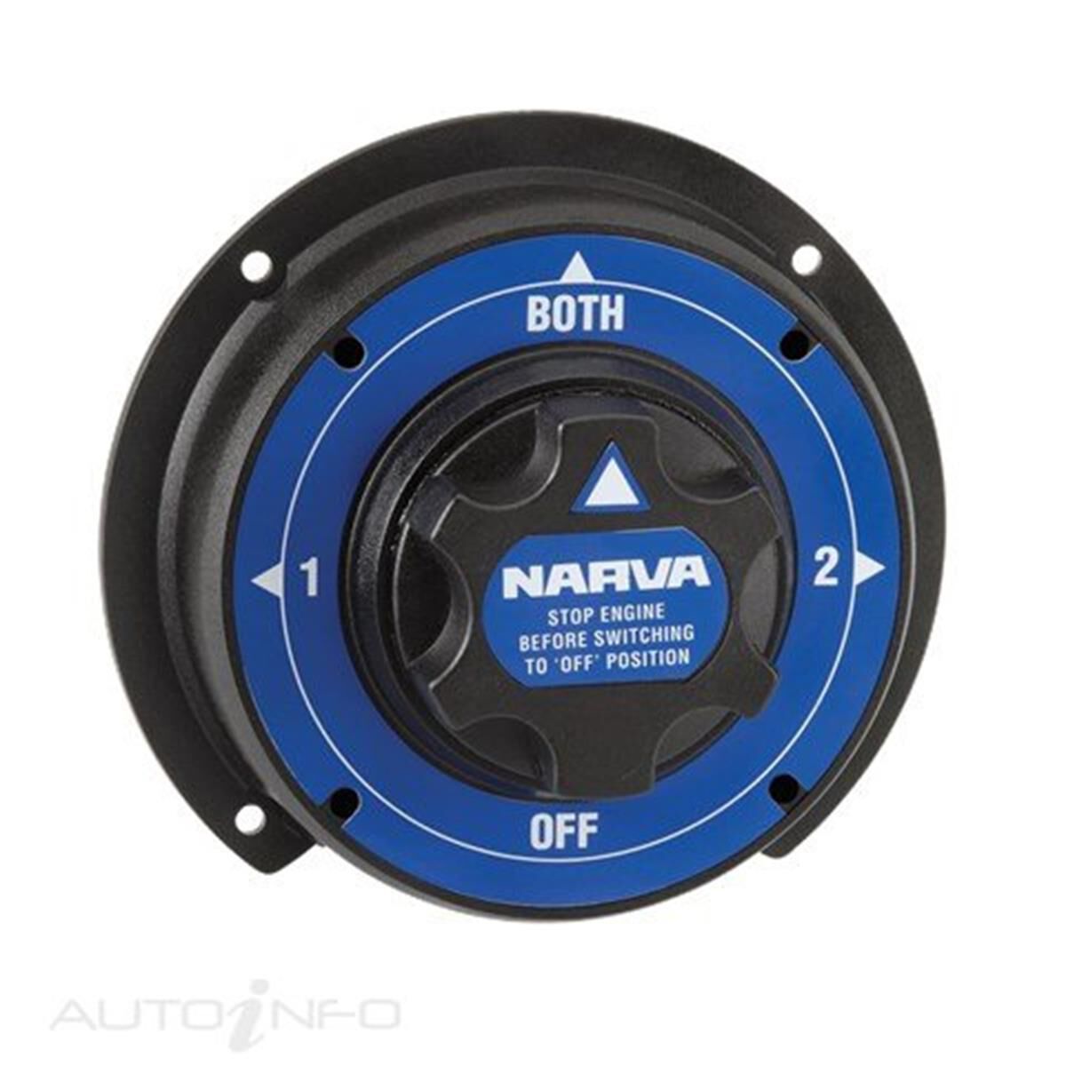 4 POS H/DUTY BATTERY MASTER SW, , scaau_hi-res