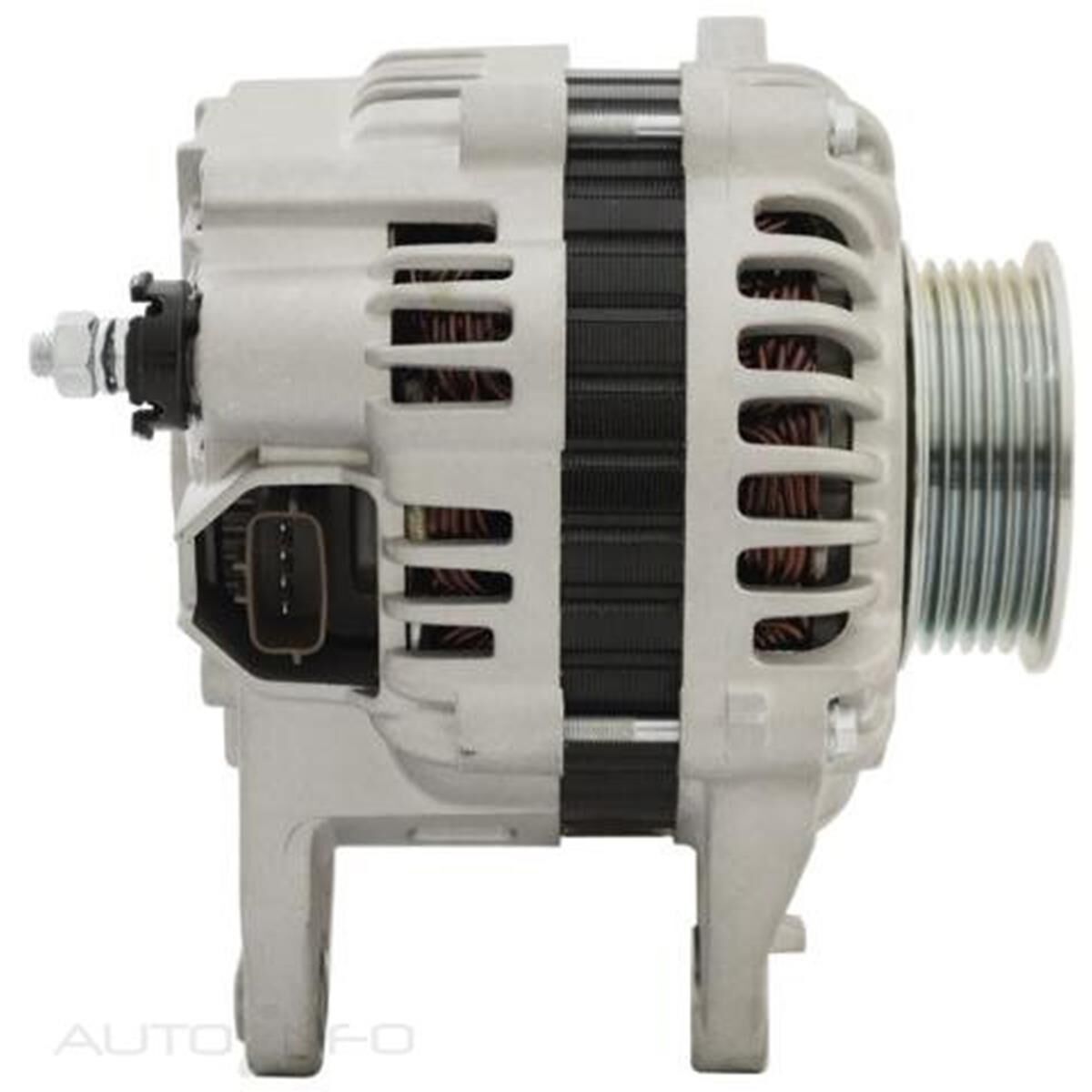 ALTERNATOR 12V 120A, , scaau_hi-res