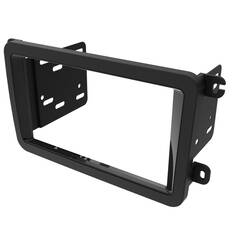 D/DIN FACIA KIT TO SUIT VOLKSWAGEN VARIOUS MODELS, , scaau_hi-res