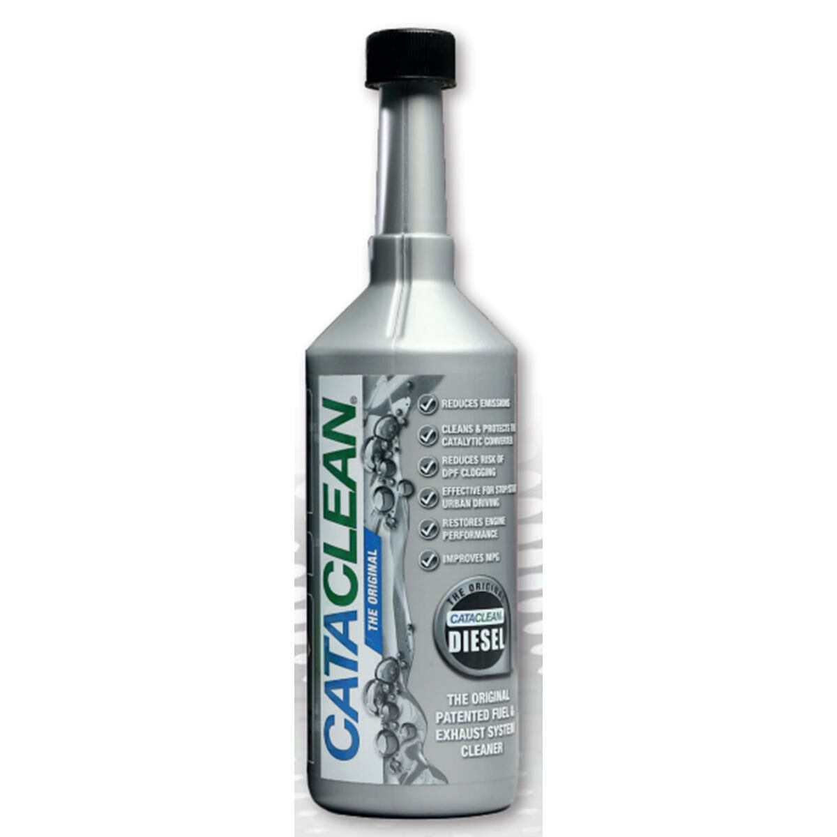 Cataclean Diesel Fuel & Exhaust System Cleaner 500ml CATACLEAN002