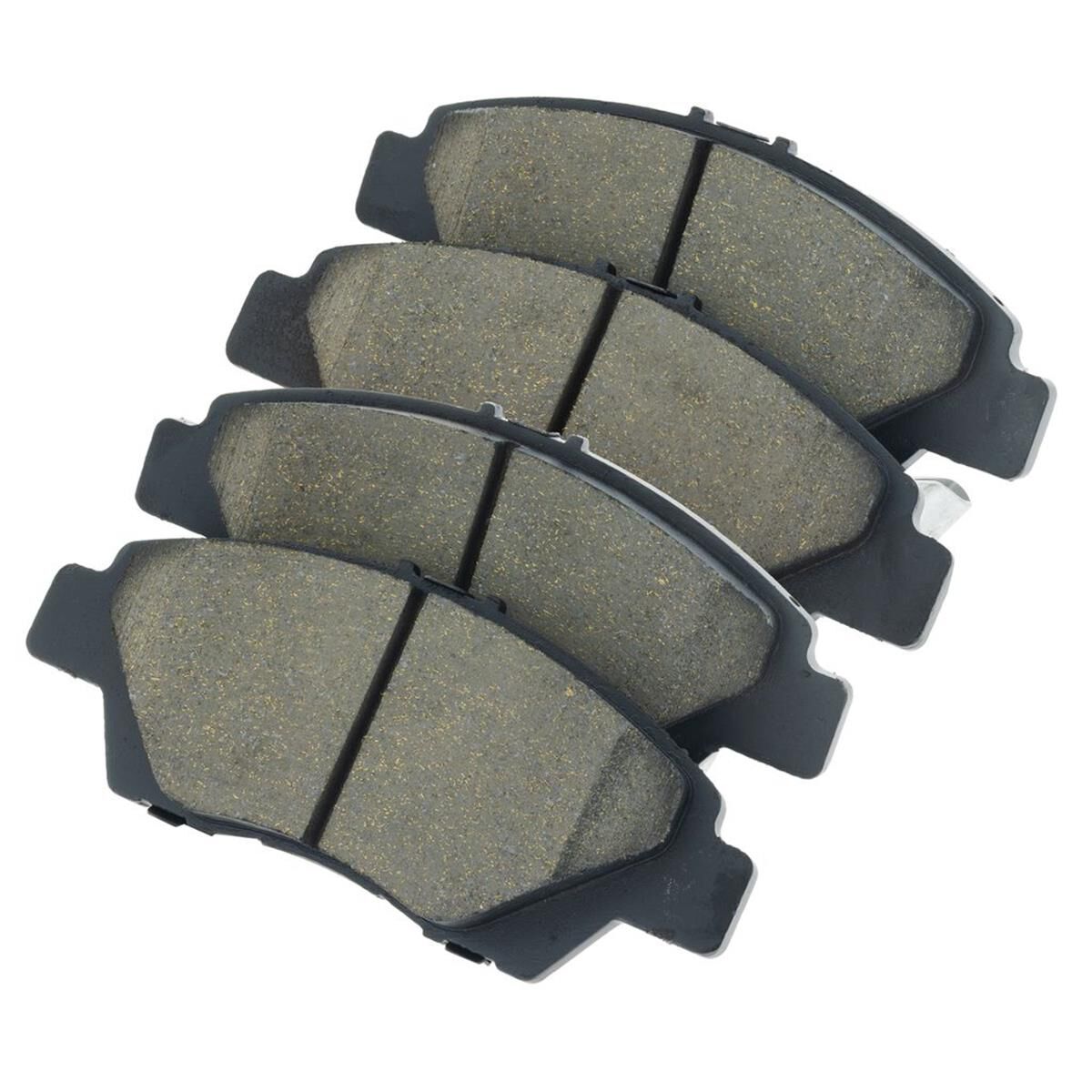 TRADE-LINE BRAKE PADS SET, , scaau_hi-res