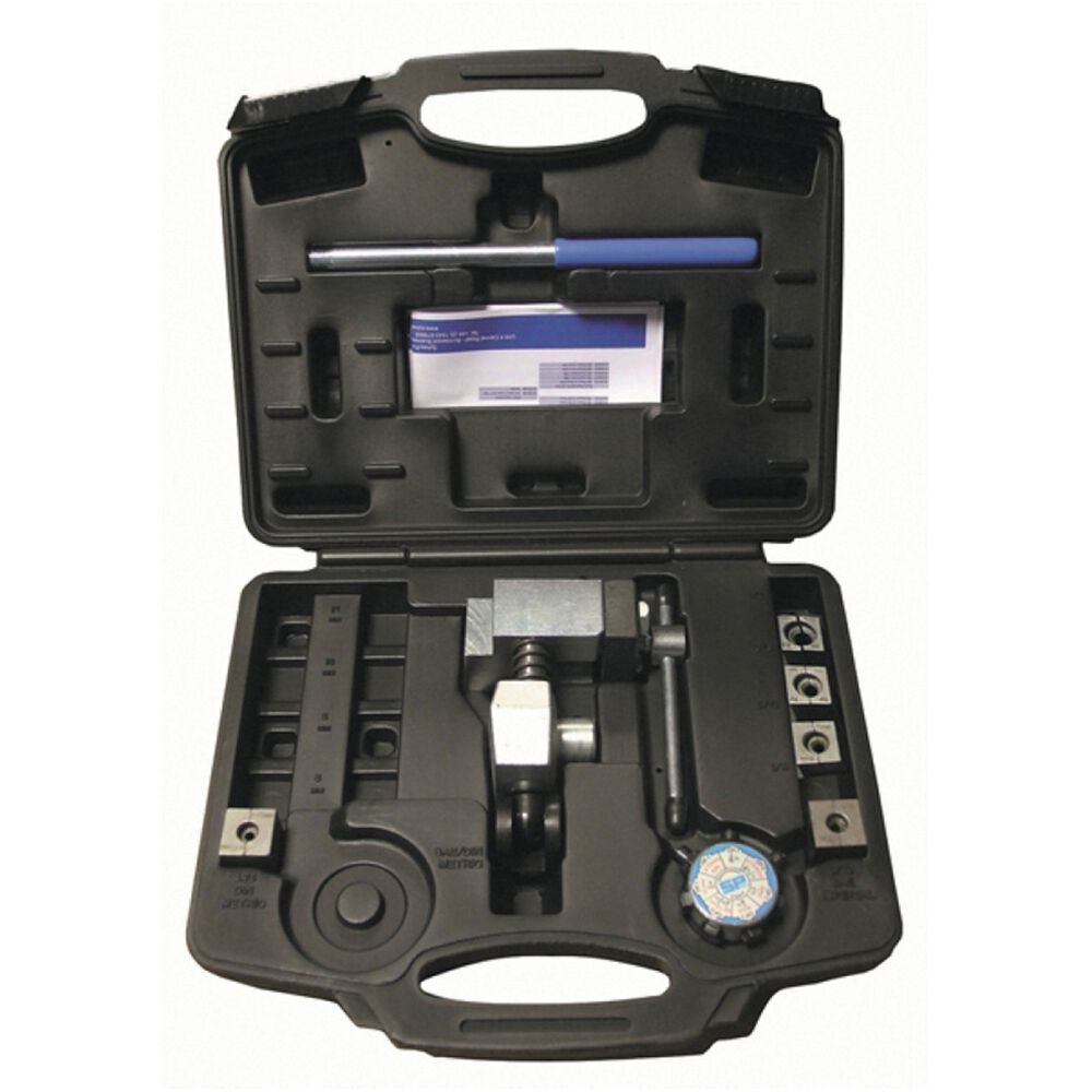 270 Series Flaring Tool Kit Intermediate Imperial Kit 027000