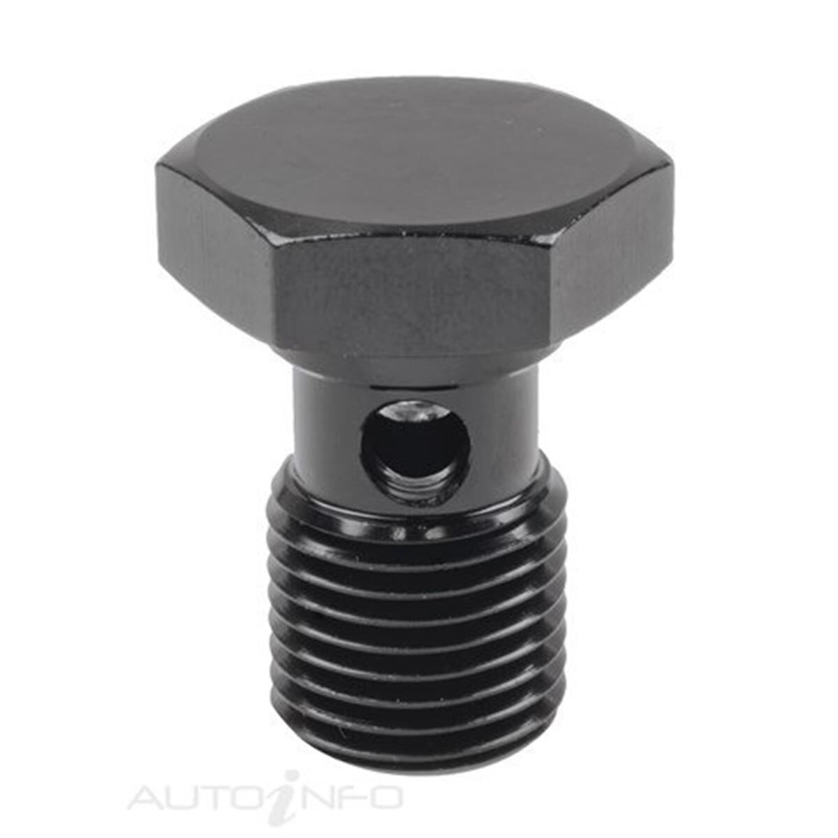ALLOY BANJO BOLT 9/16'' X 18 (23MM), , scaau_hi-res