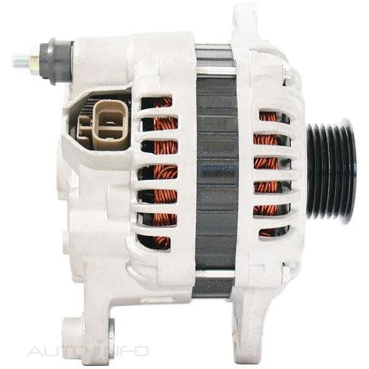 ALTERNATOR 12V 110A, , scaau_hi-res