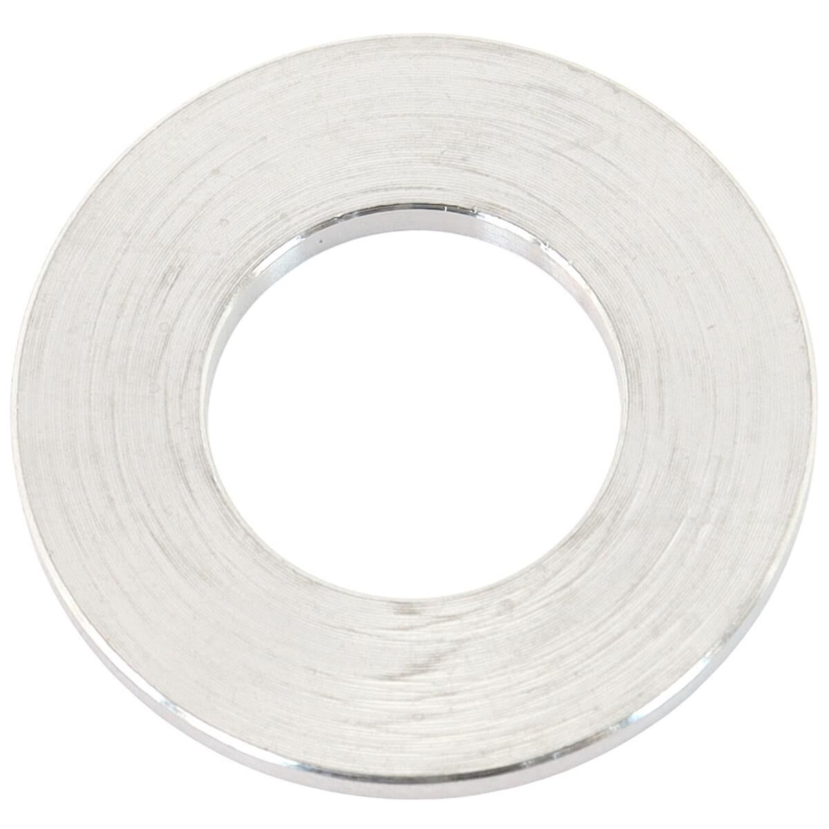M10 LARGE TITANIUM FLAT WASHER19.9 O.D X 10.2 ID 1.6MM THICK, , scaau_hi-res
