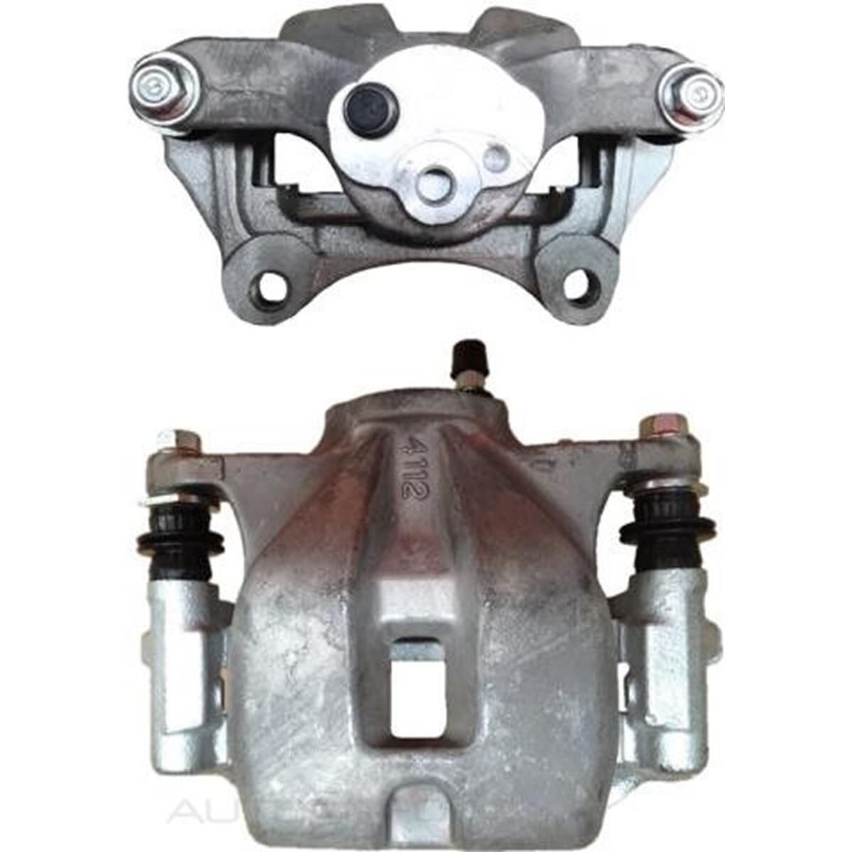 PTX CALIPER RRH TOYOTA KLUGER GSU40 45, , scaau_hi-res