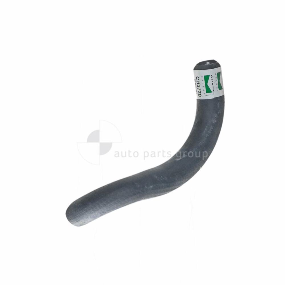 Motorkool Radiator Hose CH3720 Supercheap Auto