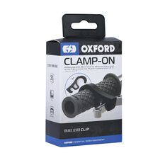OXFORD CLAMP-ON BRAKE LEVER CLAMP, , scaau_hi-res