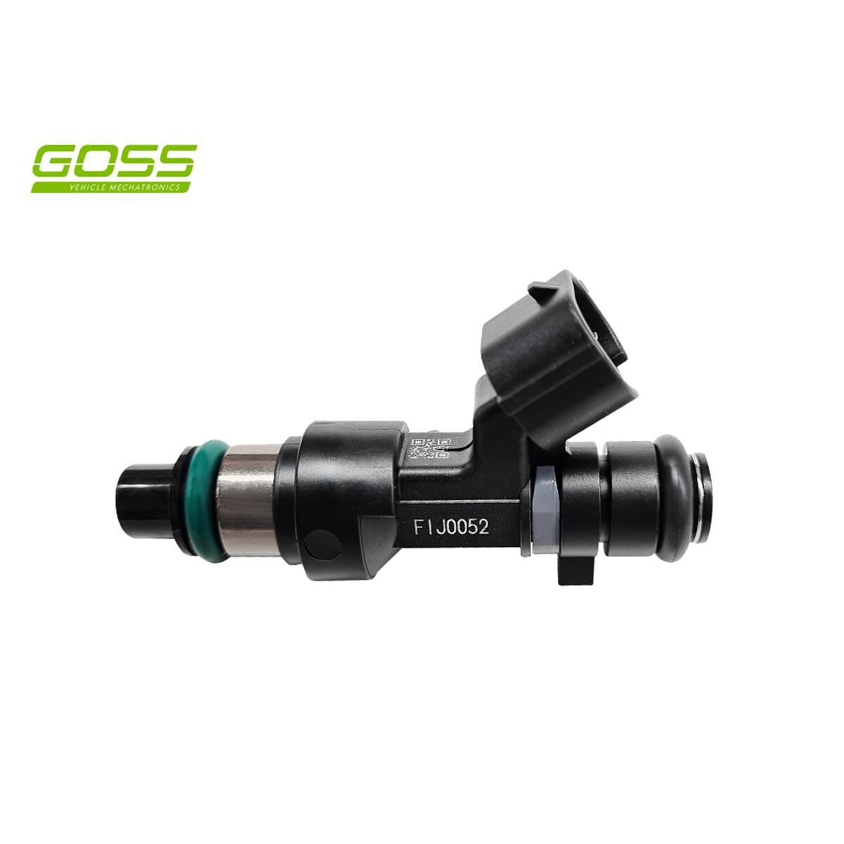 FUEL INJECTOR NISSAN, , scaau_hi-res