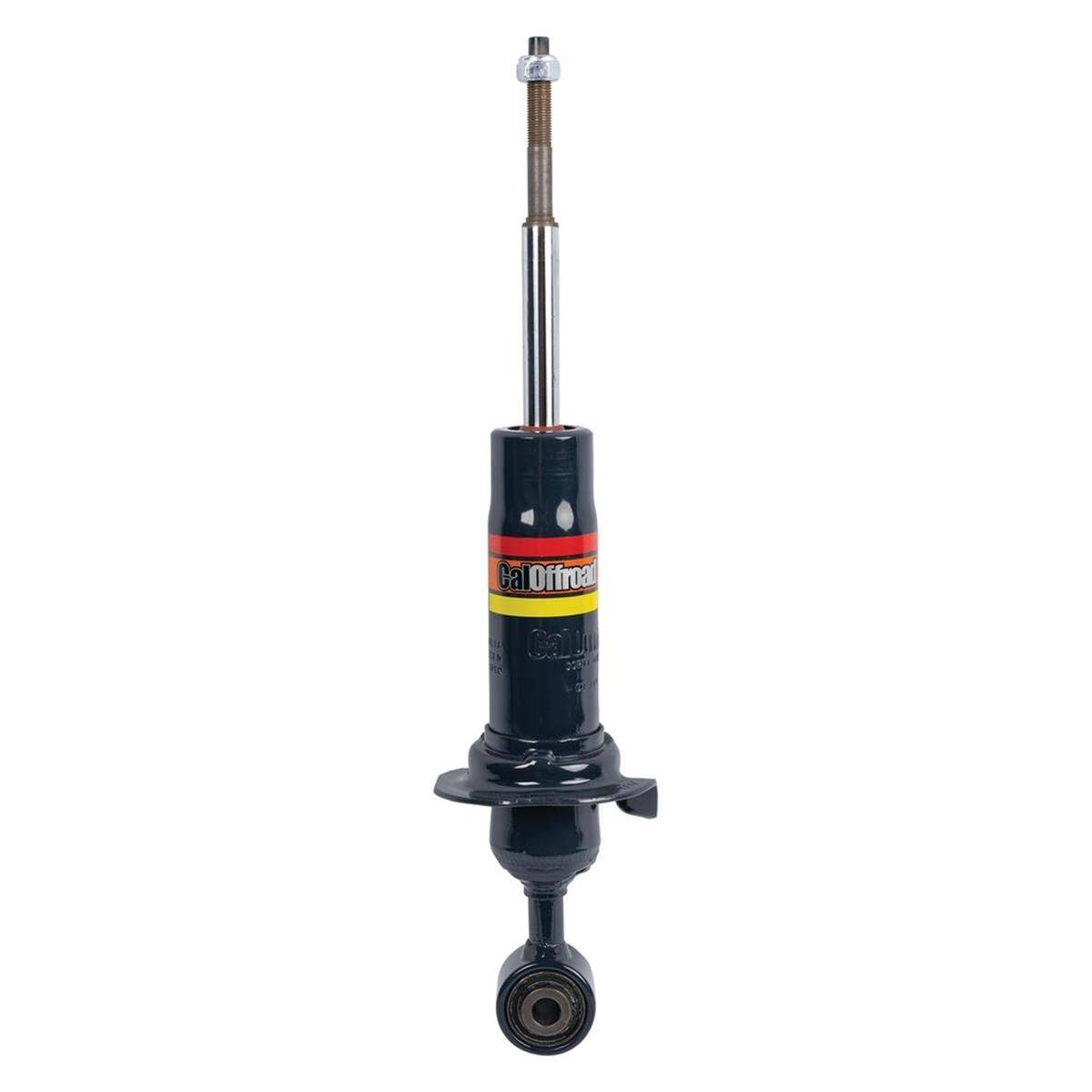 NITRO PRO STRUT FRONT NISSAN NAVARA D40 MEDIUM DUTY, , scaau_hi-res