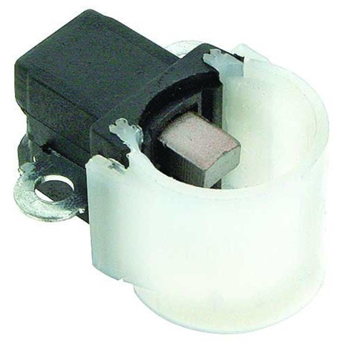 BRUSH HOLDER N/DENSO 100-120AMP ALTS, , scaau_hi-res
