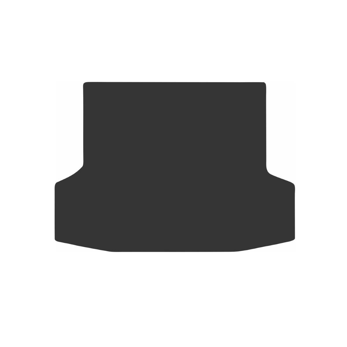 EXECUTIVE RUBBER BOOT LINER FOR SUBARU IMPREZA WRX SEDAN (VB MANUAL) 2021 ONWARDS, , scaau_hi-res