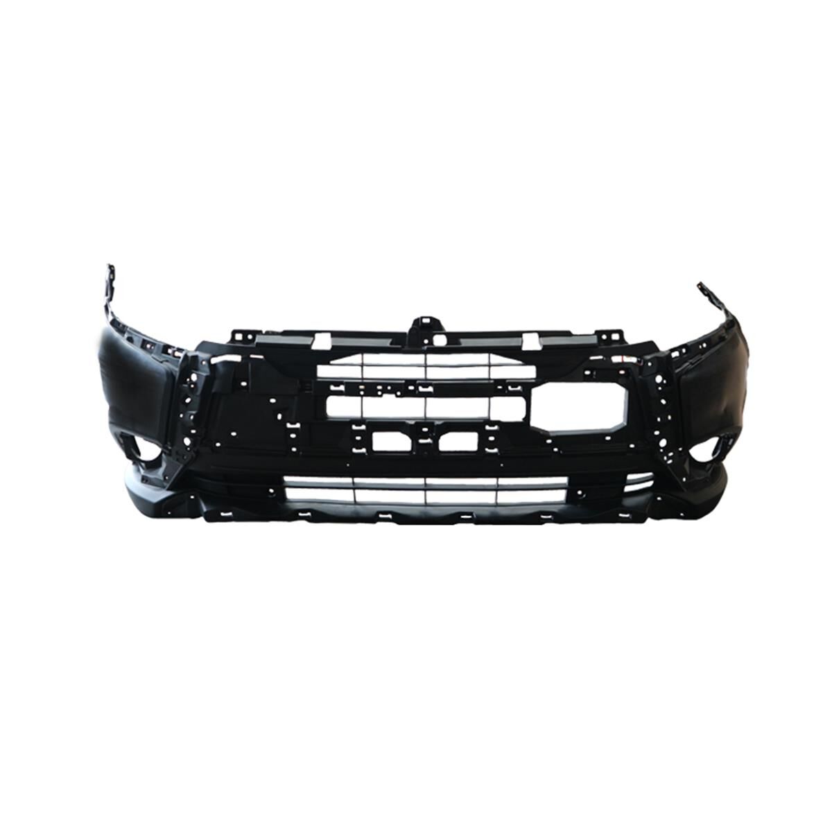 MITSUBISHI OUTLANDER ZK BAR COVER FRONT, , scaau_hi-res