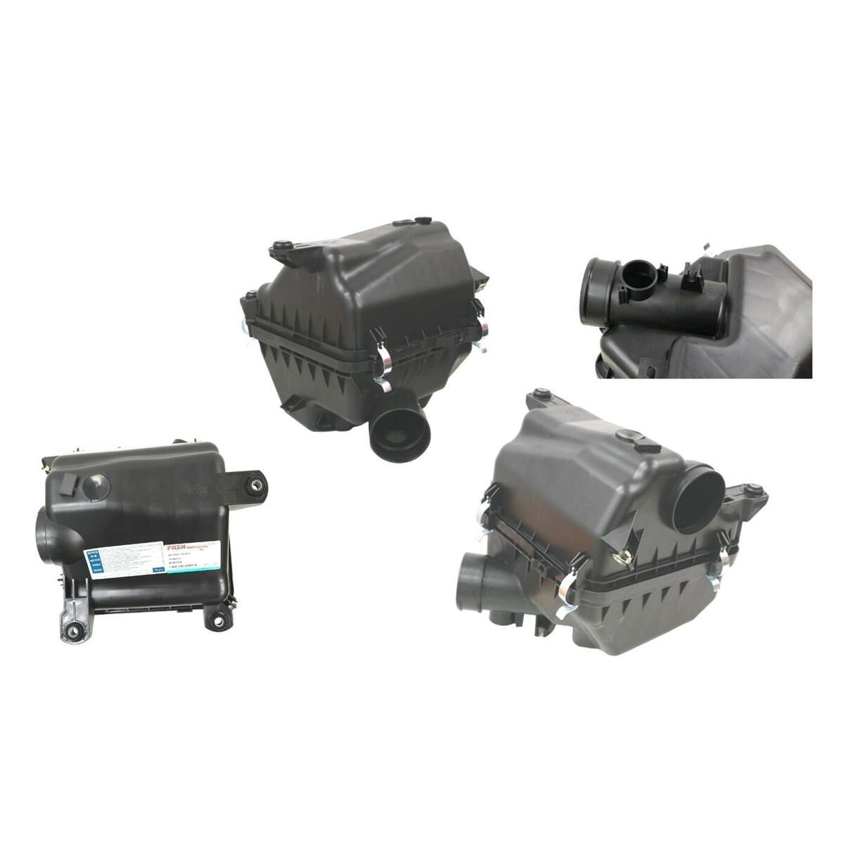 TRITON 1/15-11/23 AIR FILTER HOUSING (AIR FILTER BOX) 2.4I (PETROL ,4G64), , scaau_hi-res