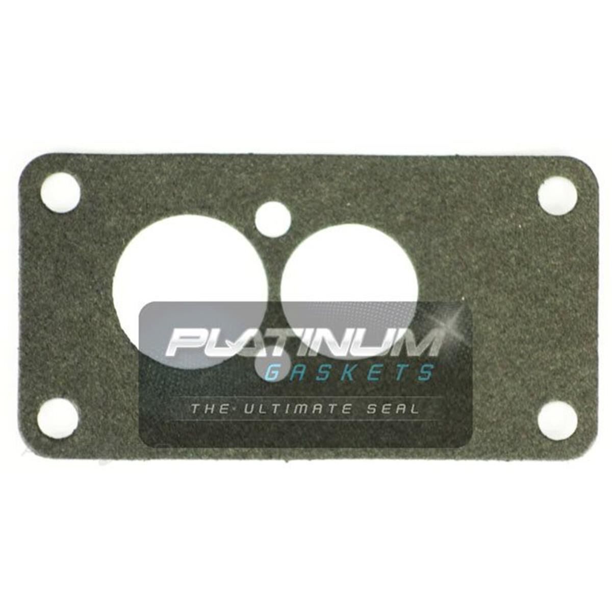 CARBURETTOR BASE GASKET, , scaau_hi-res