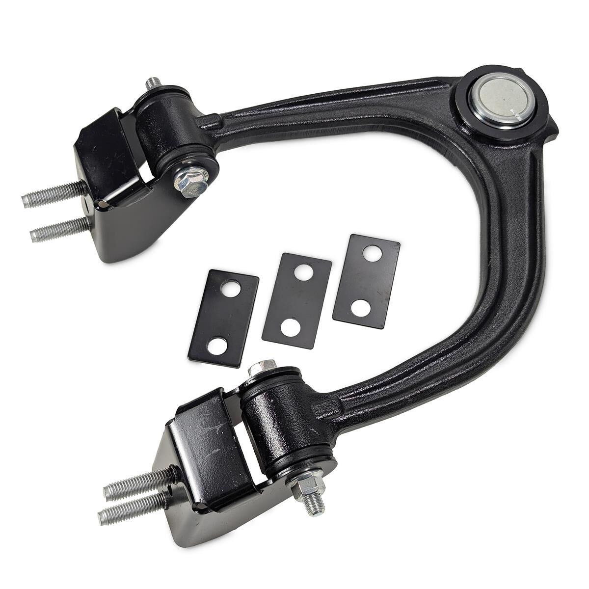 Control Arm Front Upper Left - Ford Falcon - AU, BA, BF, , scaau_hi-res