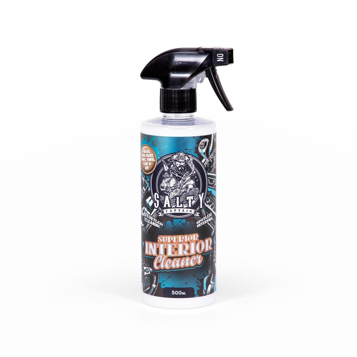 INTERIOR CLEANER 500ML, , scaau_hi-res