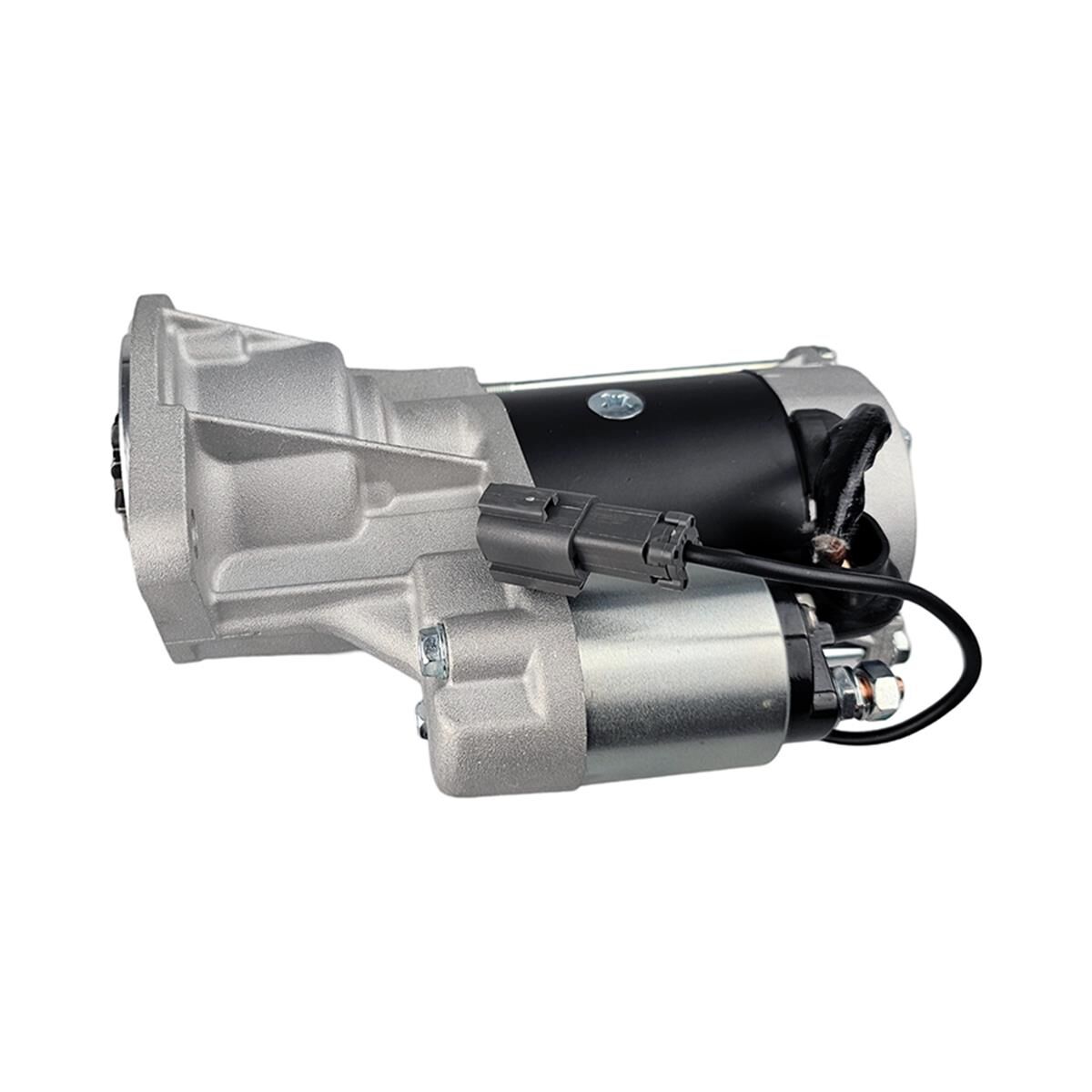 Ignition, Start & Charge, , scaau_hi-res