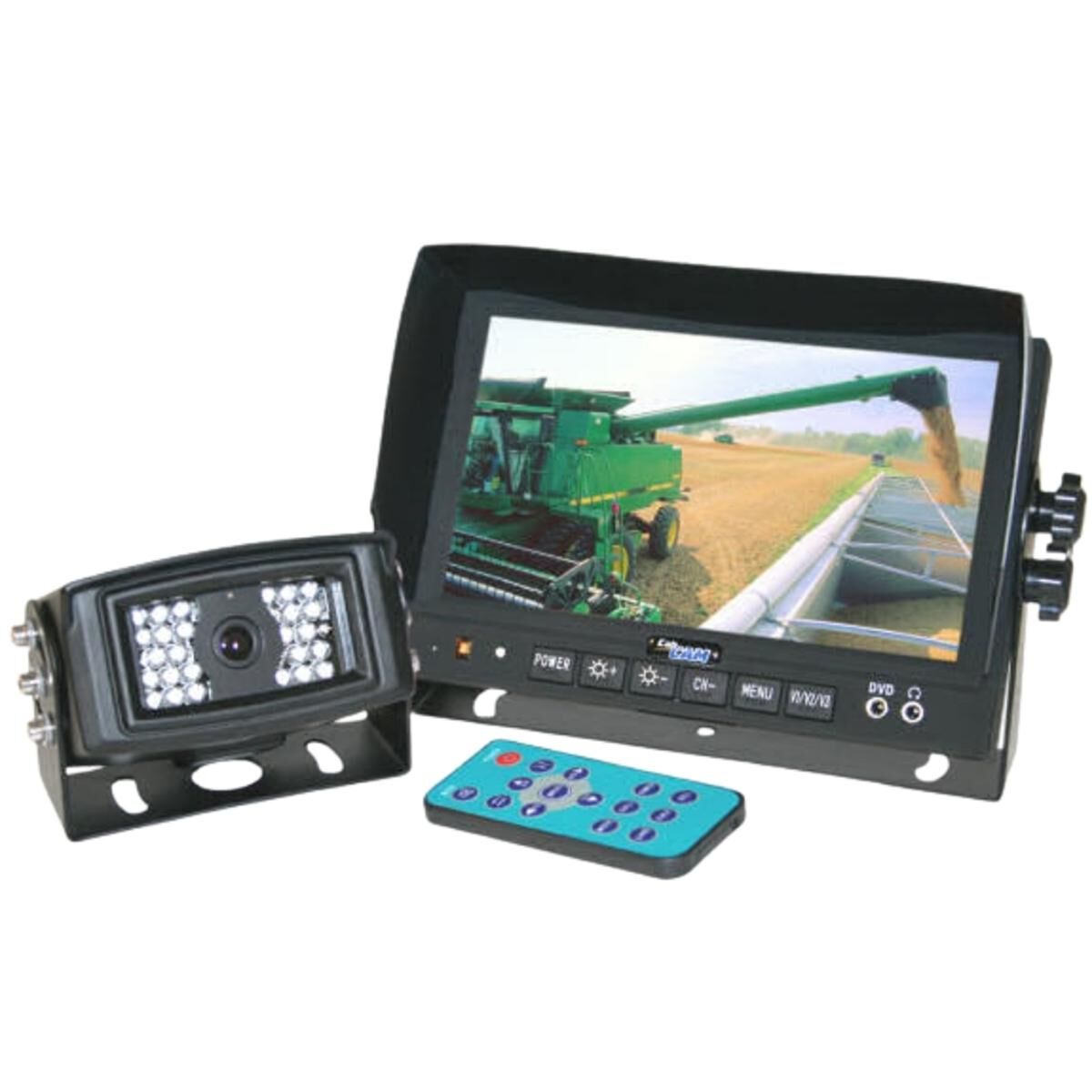 COMPLETE CAB CAM EXTERNAL MONITOR SYSTEM, , scaau_hi-res