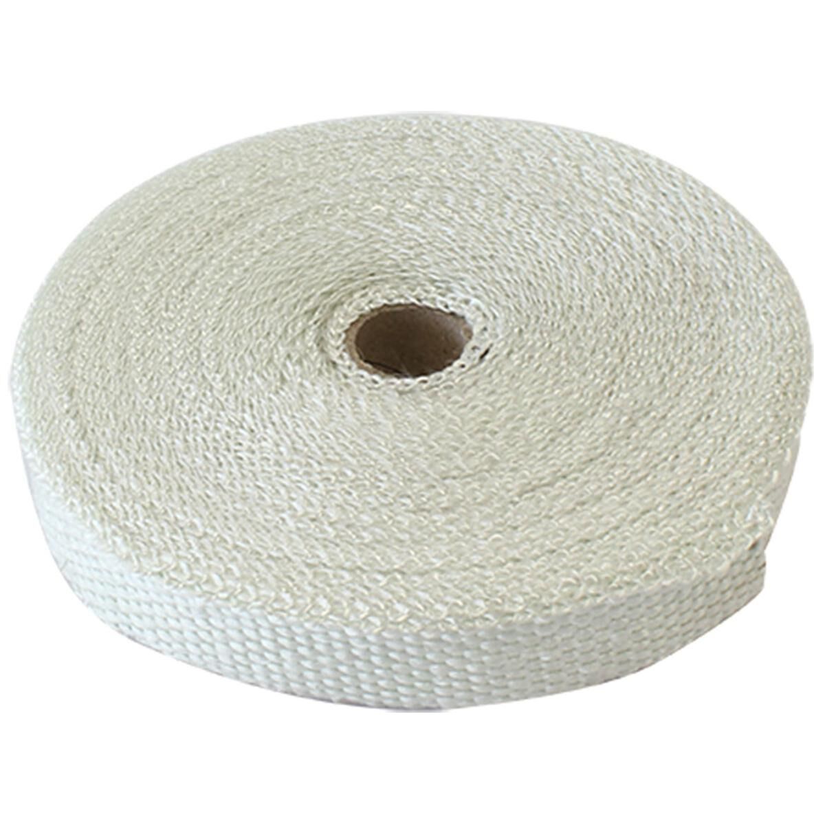 EXHAUST INSULATION WRAP1"X50FT, , scaau_hi-res