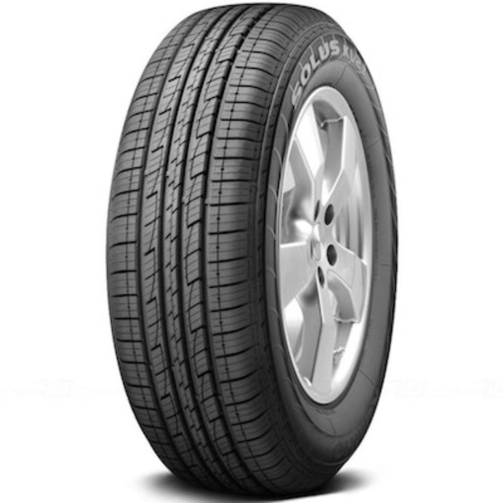 Kumho Solus KL21 4X4 Tyres 265/50R20 107V