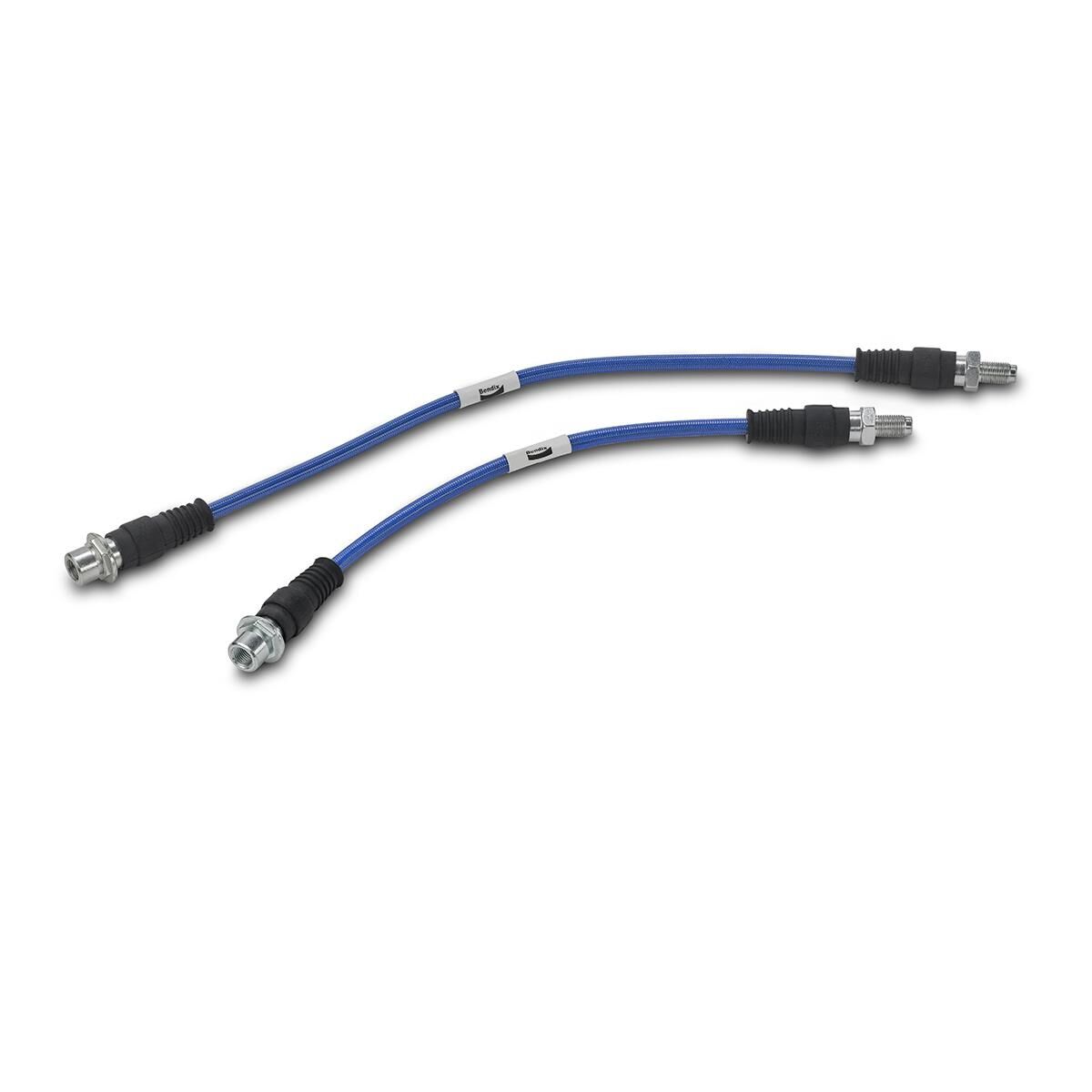 Bendix Ultimate 4WD Brake Hose Kit BHK181M Supercheap Auto
